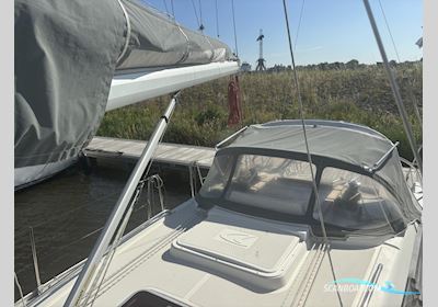 Delphia 31 Zeilboten 2013, met Volvo Penta motor, The Netherlands