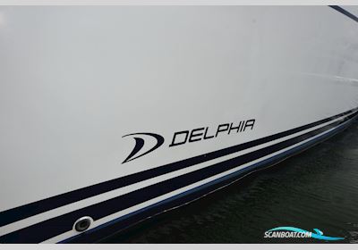 Delphia Delphia 33,3 Zeilboten 2011, met Volvo Penta D1-30 motor, Sweden