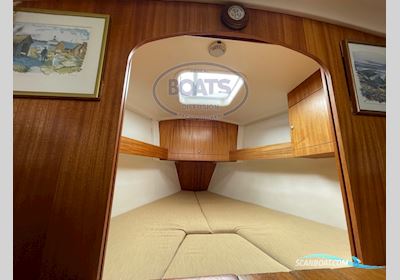 Delphia Yachts Delphia 28 Sport Zeilboten 2007, met Lombardini motor, France