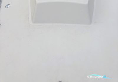 Drabant 27 Zeilboten 1984, met Yanmar 2YM15G motor, Denemarken