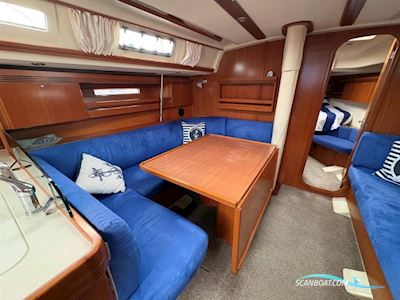 Dufour  44 Performance Zeilboten 2005, met Volvo Penta  D2-55B motor, United Kingdom