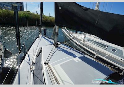 Dufour 1800 Zeilboten 1981, met Vetus motor, The Netherlands