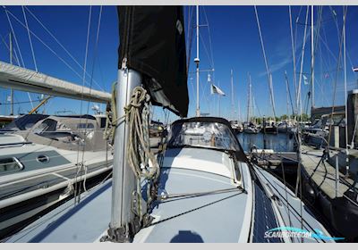 Dufour 1800 Zeilboten 1981, met Vetus motor, The Netherlands