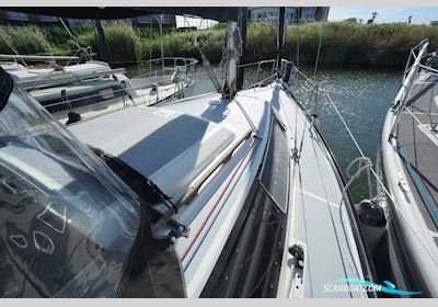 Dufour 1800 Zeilboten 1981, met Vetus motor, The Netherlands