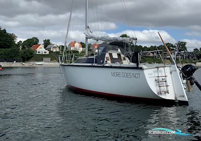 Dufour 24 Zeilboten 1978, Duitsland