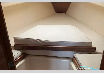 Dufour 2800 Zeilboten 1977, met Volvo motor, Spain