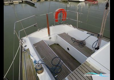 Dufour 29 Zeilboten 1977, met Volvo Penta MD2B motor, Denemarken