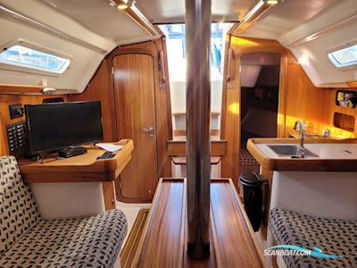 Dufour 30 Classic Zeilboten 1999, The Netherlands