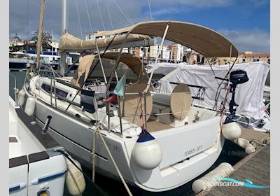 Dufour 310 Grand Large Zeilboten 2015, met Volvo Penta D1-20 motor, Portugal