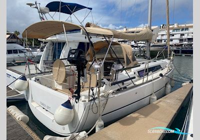 Dufour 310 Grand Large Zeilboten 2015, met Volvo Penta D1-20 motor, Portugal