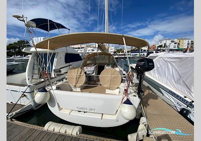 Dufour 310 Grand Large Zeilboten 2015, met Volvo Penta D1-20 motor, Portugal