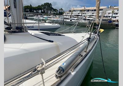 Dufour 310 Grand Large Zeilboten 2015, met Volvo Penta D1-20 motor, Portugal