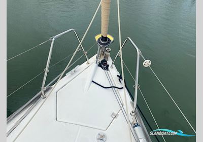 Dufour 310 Grand Large Zeilboten 2015, met Volvo Penta D1-20 motor, Portugal