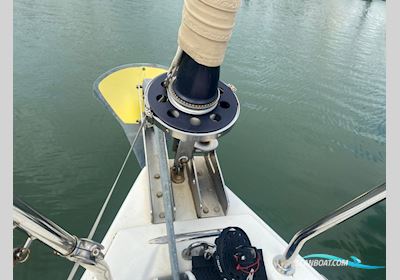 Dufour 310 Grand Large Zeilboten 2015, met Volvo Penta D1-20 motor, Portugal