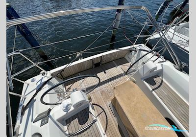 Dufour 310 Grand Large Zeilboten 2014, met Volvo Diesel: D1-20F motor, Duitsland