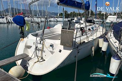Dufour 32 Classic Zeilboten 1999, met Yanmar motor, Griekenland