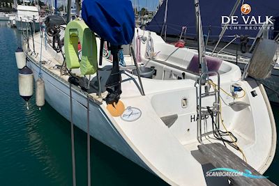 Dufour 32 Classic Zeilboten 1999, met Yanmar motor, Griekenland