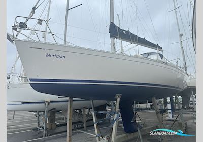 Dufour 32 Classic Zeilboten 2002, met Volvo motor, United Kingdom