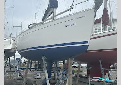 Dufour 32 Classic Zeilboten 2002, met Volvo motor, United Kingdom