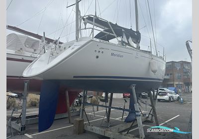 Dufour 32 Classic Zeilboten 2002, met Volvo motor, United Kingdom