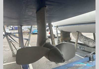 Dufour 32 Classic Zeilboten 2002, met Volvo motor, United Kingdom