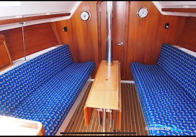 Dufour 32 Classic Zeilboten 2000, met Volvo Penta motor, Denemarken