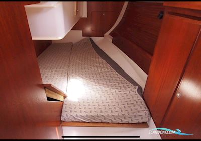 Dufour 32 Classic Zeilboten 2000, met Volvo Penta motor, Denemarken