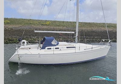 Dufour 32 classic Zeilboten 2002, The Netherlands
