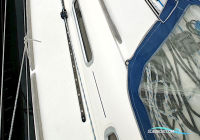 Dufour 325 Grand Large Zeilboten 2010, met Volvo Penta D1-20 motor, Finland