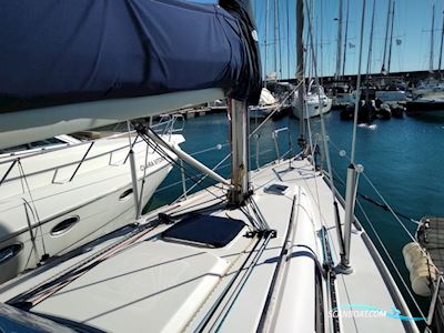 Dufour 34 Gte – 40 Anniversary Zeilboten 2004, met Volvo Penta motor, Portugal