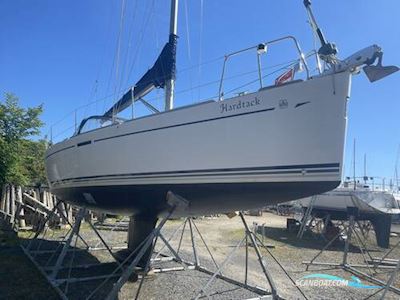 Dufour 34 Performance Zeilboten 2006, met Volvo Penta D120 motor, United Kingdom