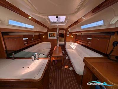 Dufour 34 Performance Zeilboten 2006, met Volvo Penta D120 motor, United Kingdom