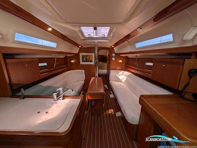 Dufour 34 Performance Zeilboten 2006, met Volvo Penta D120 motor, United Kingdom