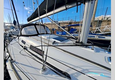 Dufour 34 Zeilboten 2005, met Volvo Penta motor, Portugal