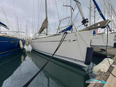 Dufour 34e Performance Zeilboten 2010, met Volvo Penta motor, Portugal