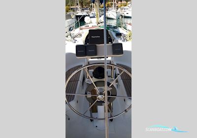 Dufour 36 Classic Zeilboten 2000, Turkey