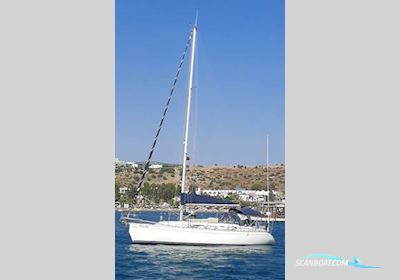 Dufour 36 Classic Zeilboten 2003, met Volvo Penta motor, Turkey