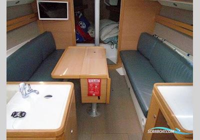 Dufour 36 Performance Zeilboten 2013, met Volvo Penta motor, United Kingdom
