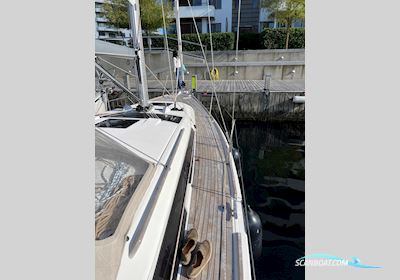 Dufour 360 - 2021 Zeilboten 2021, met Volvo Penta D1-30 motor, Denemarken
