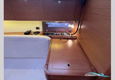 Dufour 360 GL Zeilboten 2022, met Volvo Penta D1-30 motor, The Netherlands