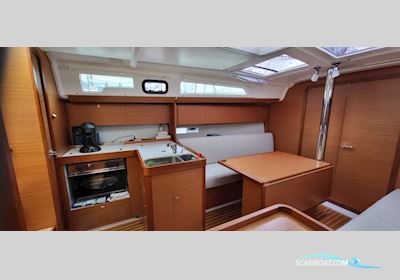 Dufour 360 Grand Large Zeilboten 2019, met Volvo motor, The Netherlands