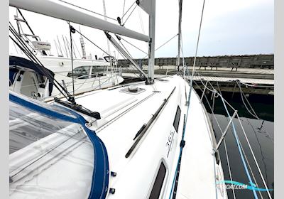 Dufour 365 Grand Large Zeilboten 2007, met Volvo Penta D1-30 motor, Denemarken