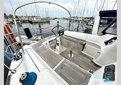 Dufour 365 Grand Large Zeilboten 2007, met Volvo Penta D1-30 motor, Denemarken