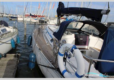 Dufour 38 Classic Zeilboten 1999, met Volvo Penta MD2040S motor, The Netherlands