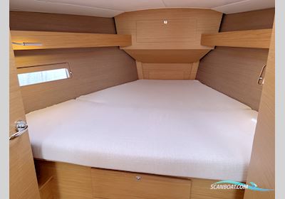 Dufour 382 GL Zeilboten 2017, met Yanmar motor, Duitsland