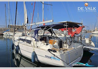 Dufour 382 Grand Large Zeilboten 2015, met Volvo Penta motor, Spain