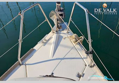 Dufour 382 Grand Large Zeilboten 2015, met Volvo Penta motor, Spain