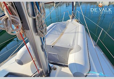 Dufour 382 Grand Large Zeilboten 2015, met Volvo Penta motor, Spain