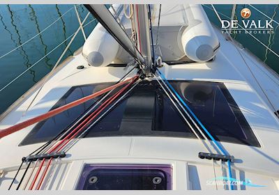 Dufour 382 Grand Large Zeilboten 2015, met Volvo Penta motor, Spain
