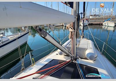 Dufour 382 Grand Large Zeilboten 2015, met Volvo Penta motor, Spain